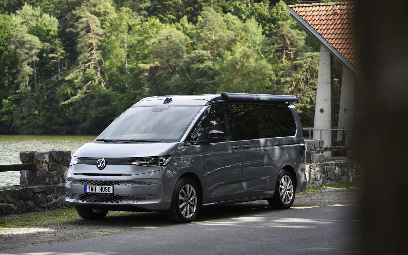 Foto: Tomáš Strach, autickar.cz