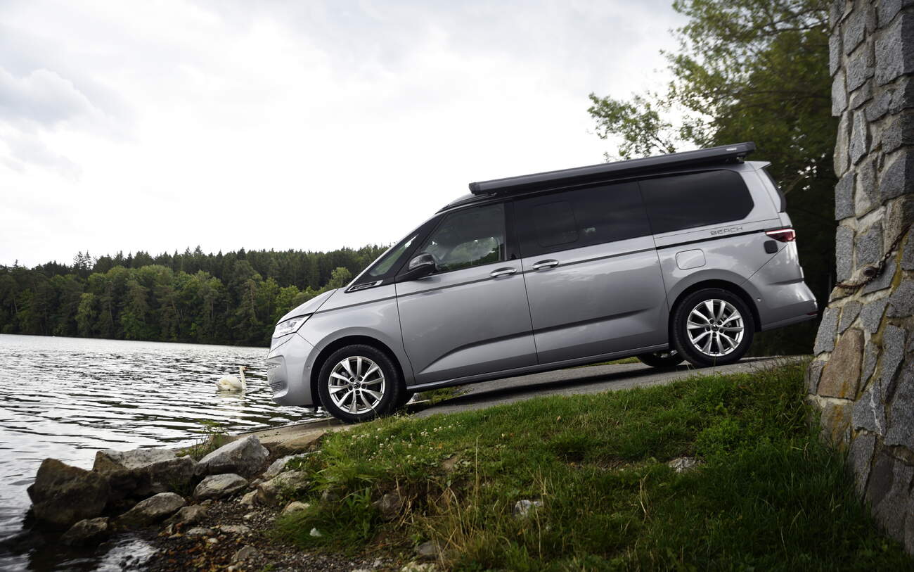 Foto: Tomáš Strach, autickar.cz