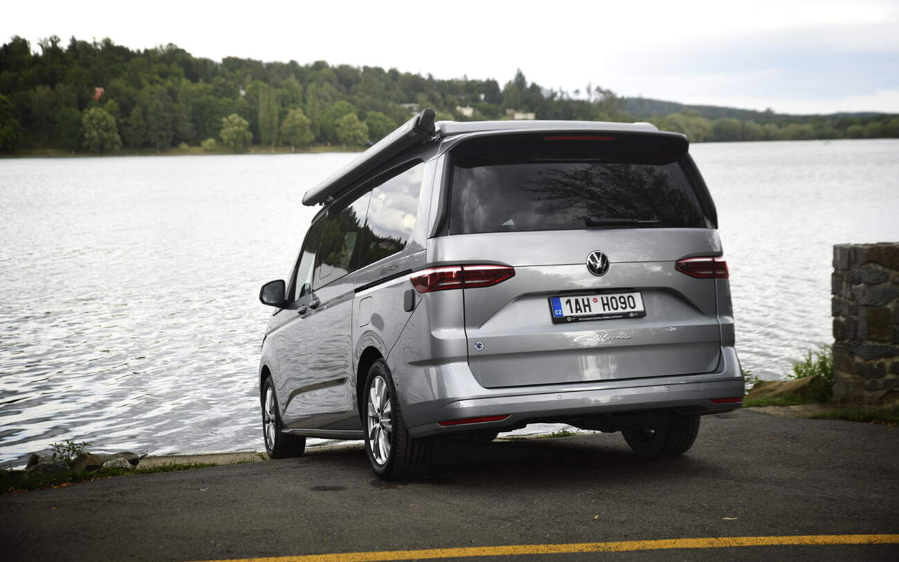 Foto: Tomáš Strach, autickar.cz