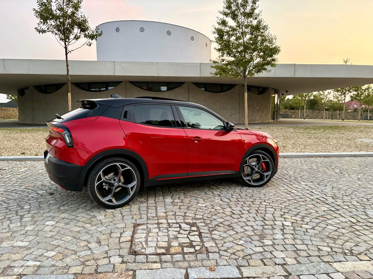 Foto: Honza Křeček, Autíčkář.cz