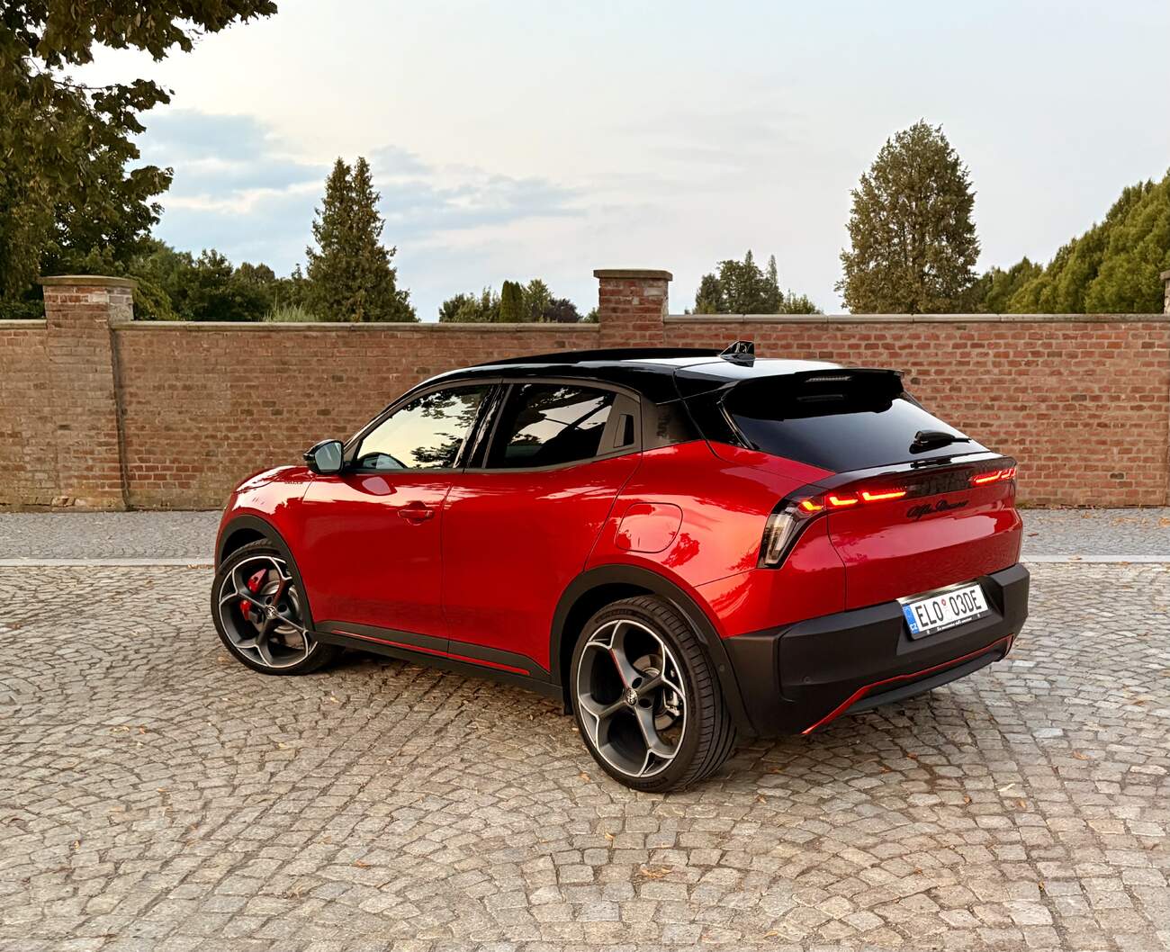 Foto: Honza Křeček, Autíčkář.cz