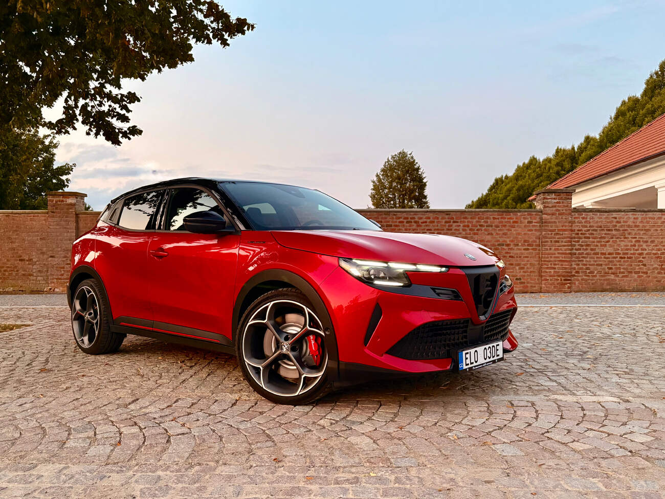 Foto: Honza Křeček, Autíčkář.cz