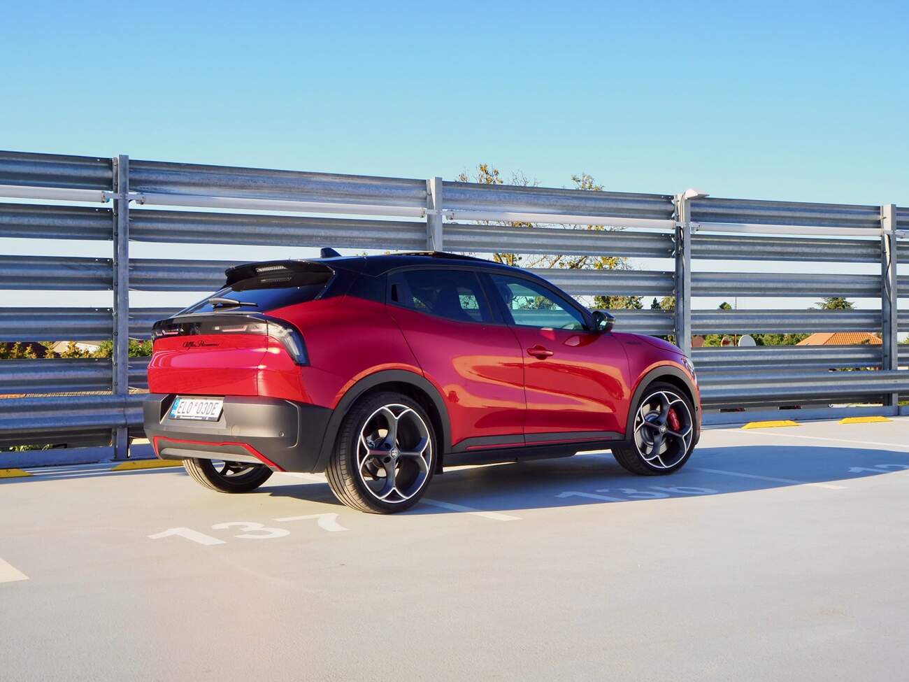 Foto: Honza Křeček, Autíčkář.cz