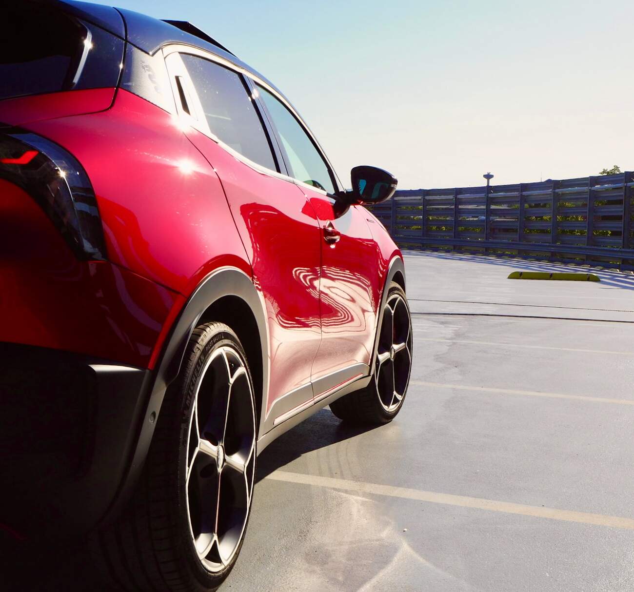 Foto: Honza Křeček, Autíčkář.cz