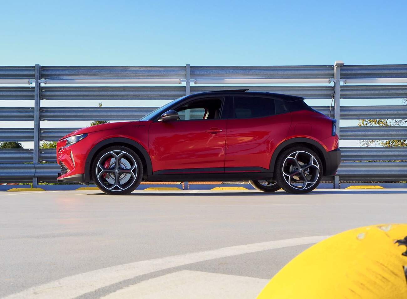 Foto: Honza Křeček, Autíčkář.cz