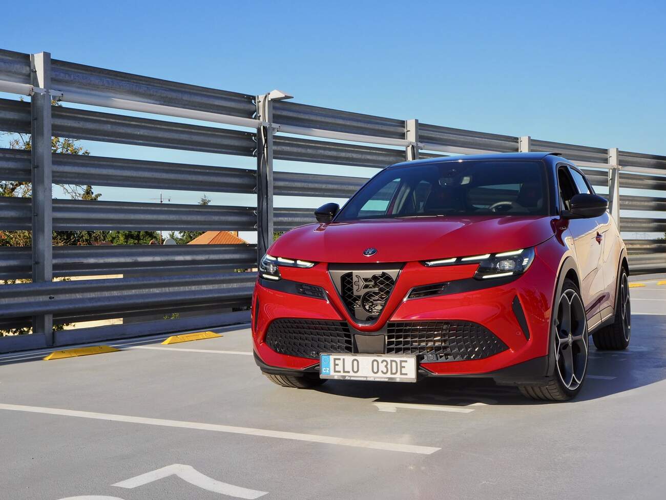 Foto: Honza Křeček, Autíčkář.cz