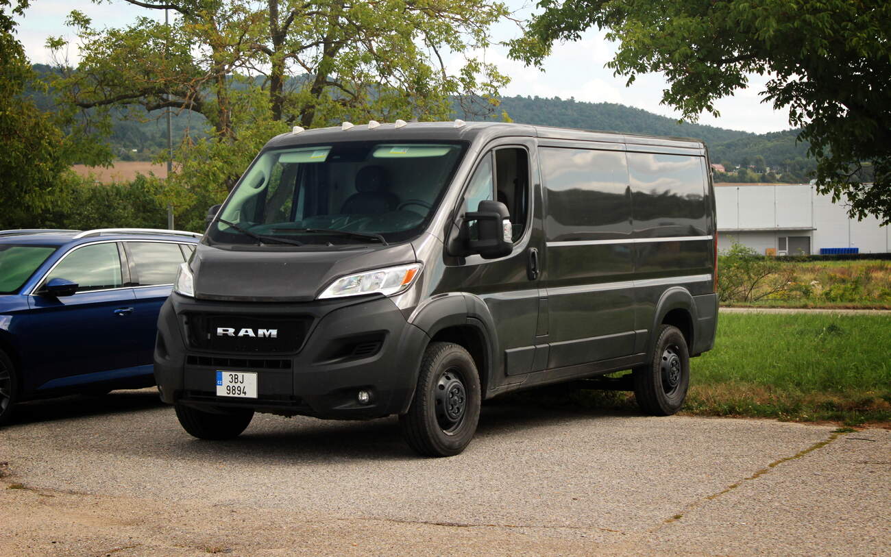 Foto: Tomáš Strach, autickar.cz