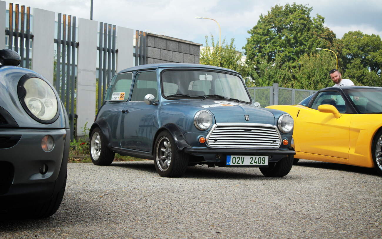 Foto: Tomáš Strach, autickar.cz