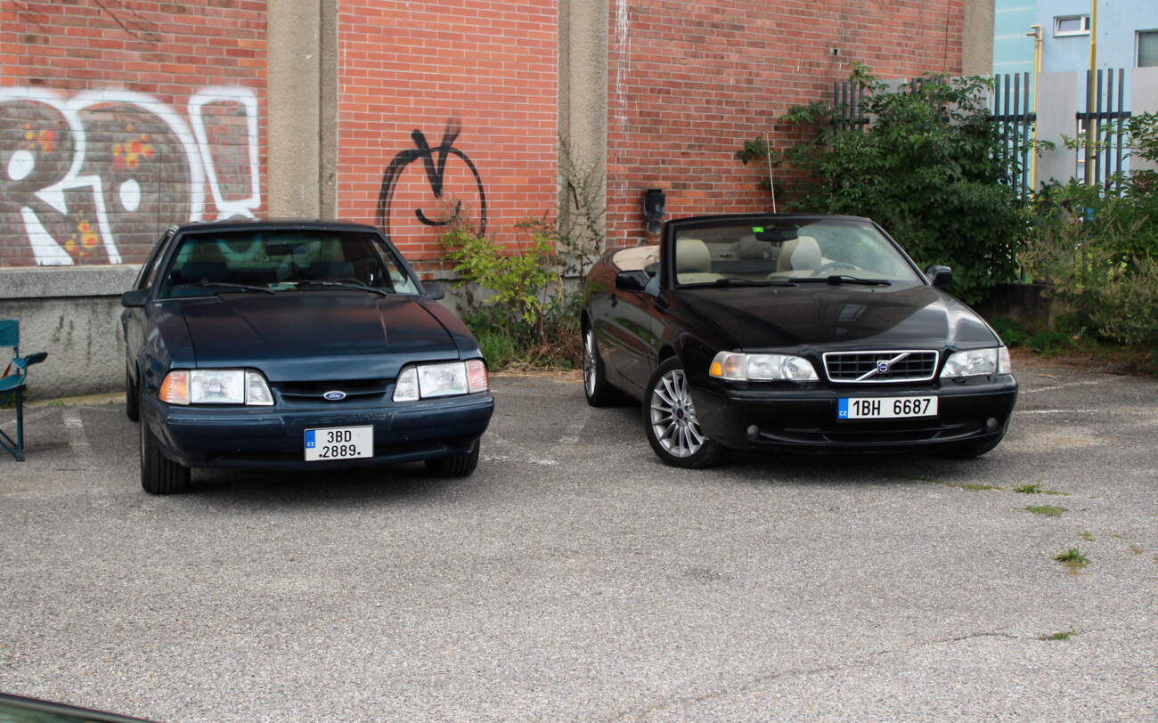 Foto: Tomáš Strach, autickar.cz