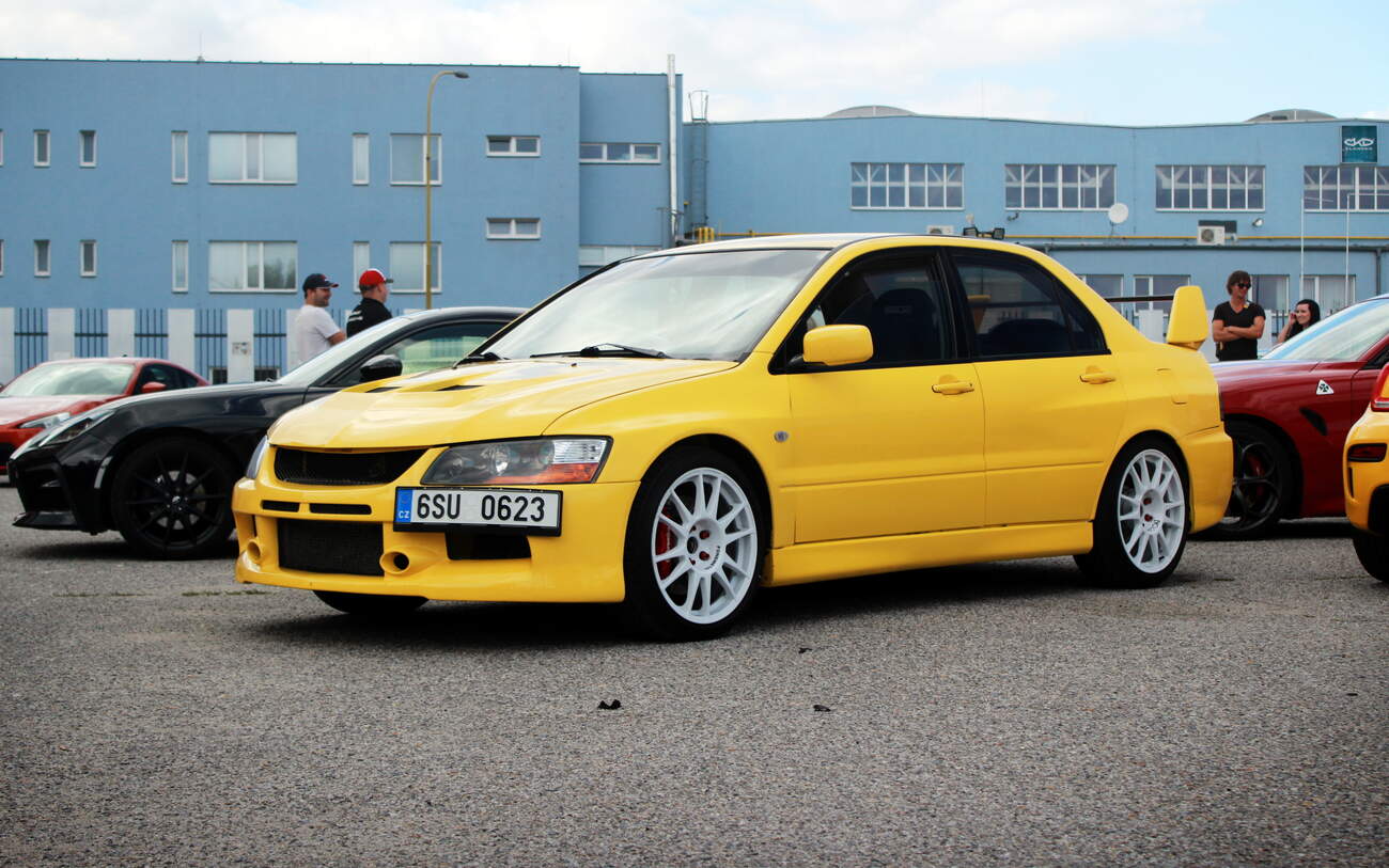 Foto: Tomáš Strach, autickar.cz