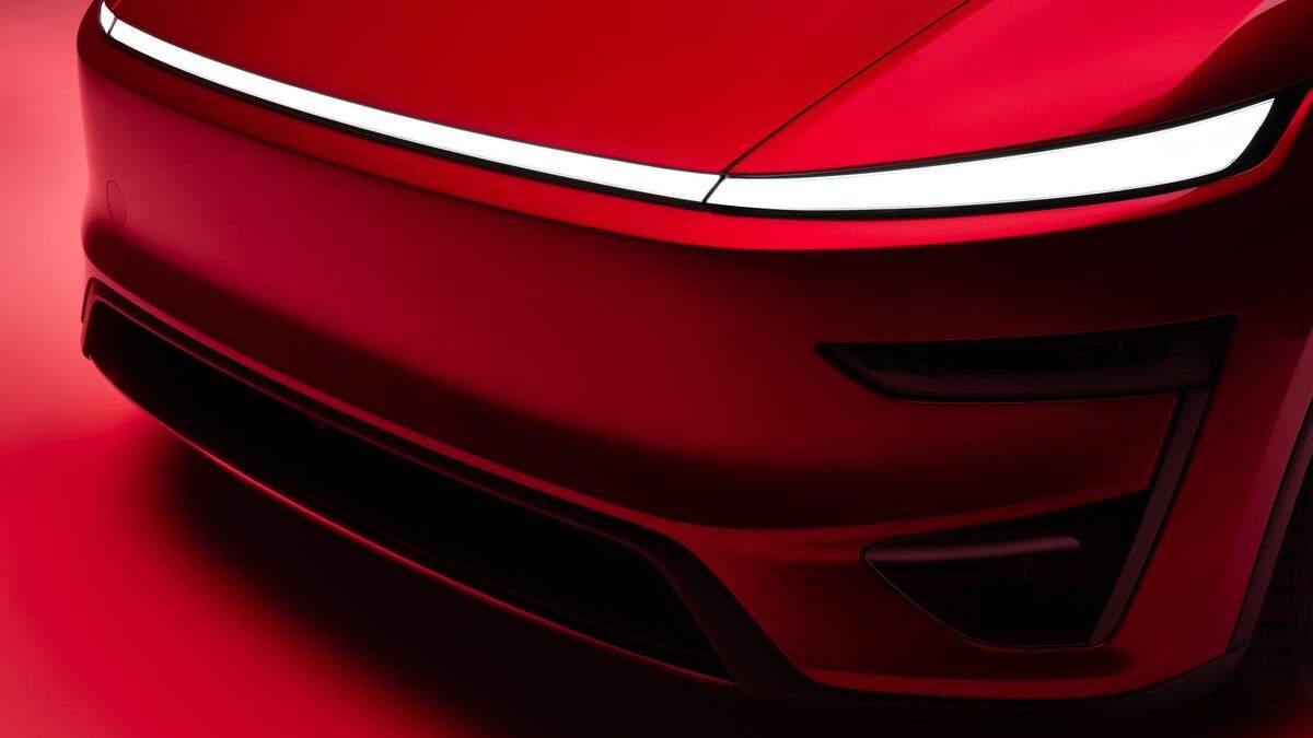 Foto: se svolením Tesla Motors