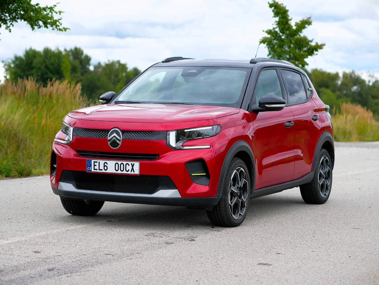 Foto: Lukáš Naske, Autíčkář.cz