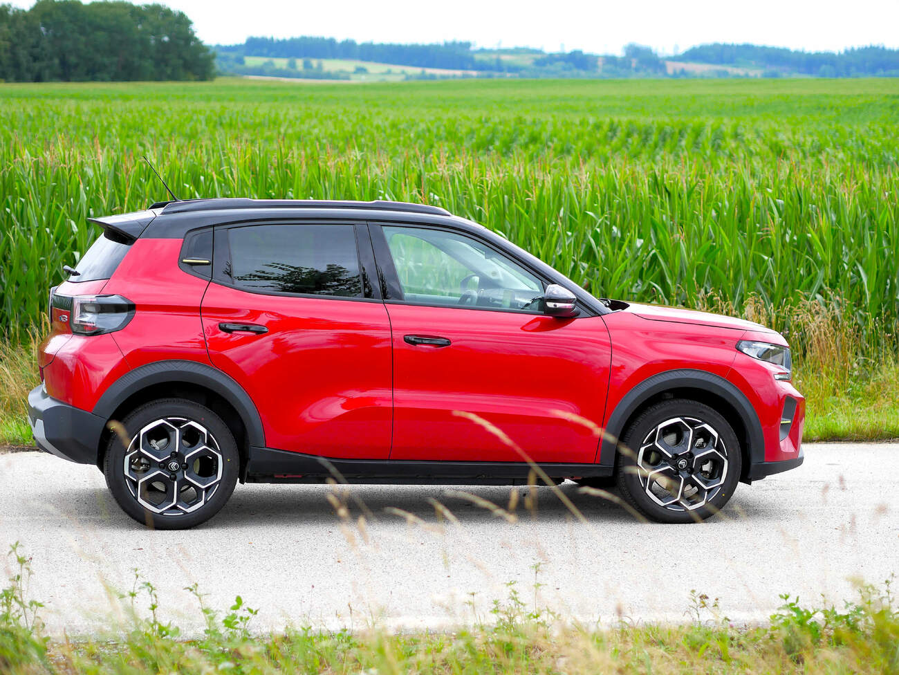 Foto: Lukáš Naske, Autíčkář.cz