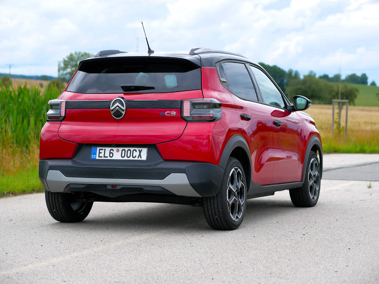 Foto: Lukáš Naske, Autíčkář.cz