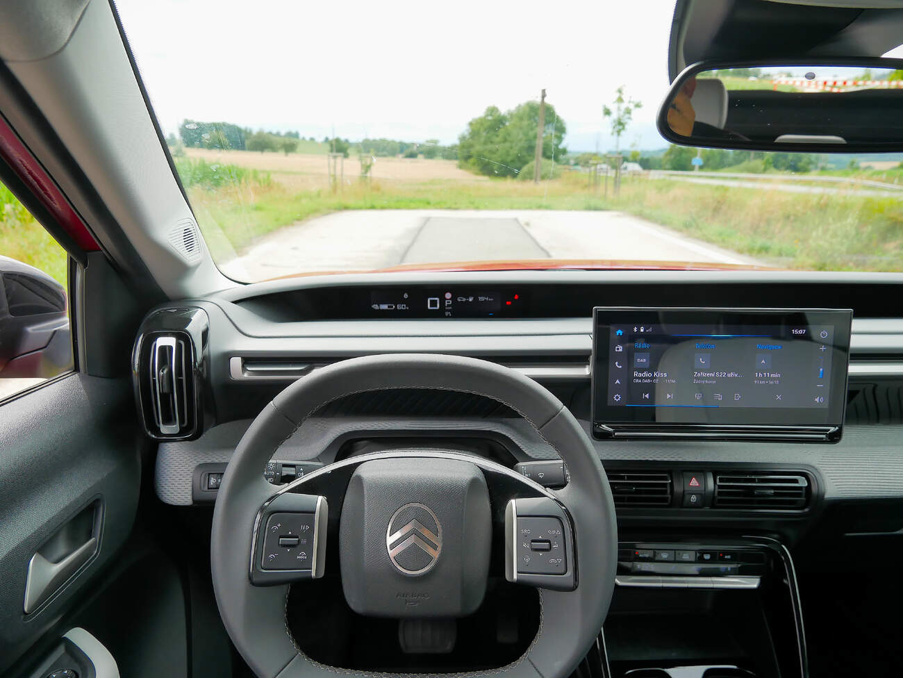 Foto: Lukáš Naske, Autíčkář.cz