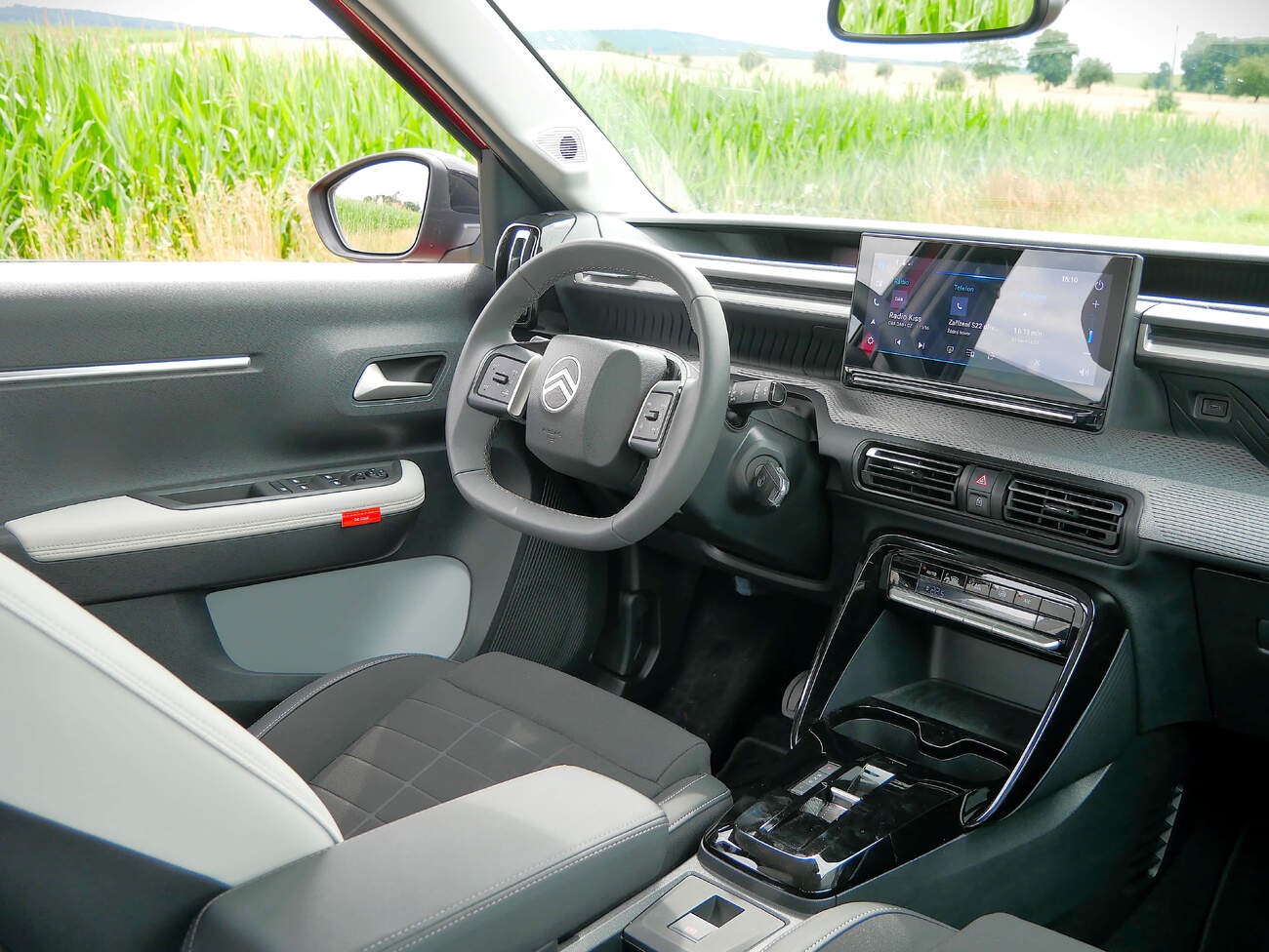 Foto: Lukáš Naske, Autíčkář.cz