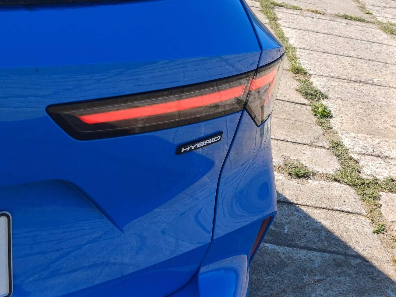 Foto: Jakub Pospíšil, Autíčkář.cz