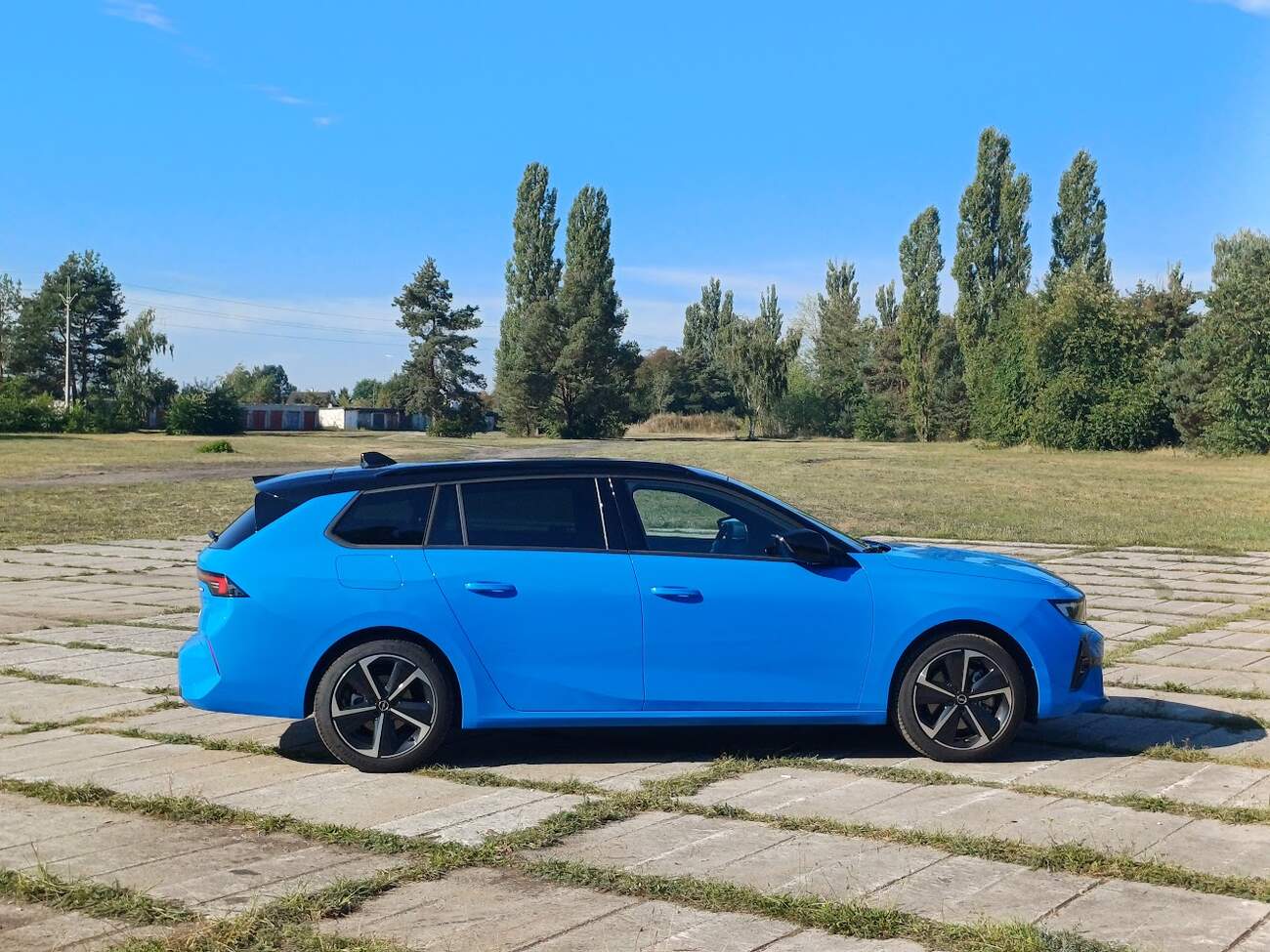 Foto: Jakub Pospíšil, Autíčkář.cz