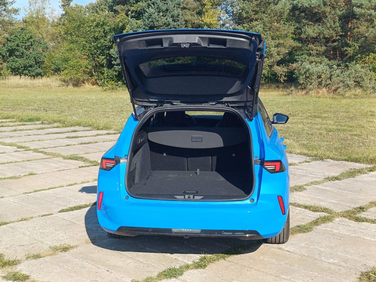 Foto: Jakub Pospíšil, Autíčkář.cz