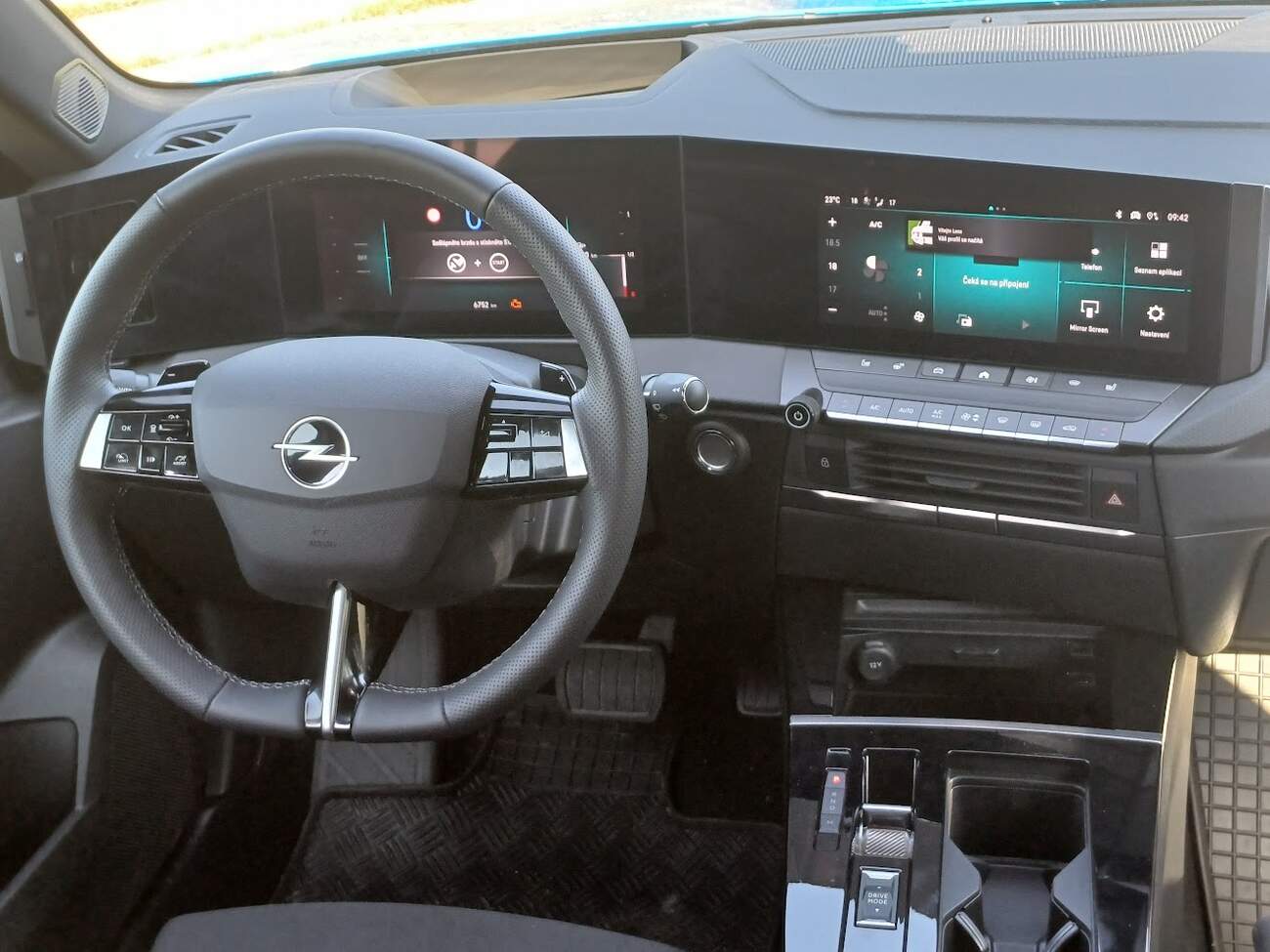 Foto: Jakub Pospíšil, Autíčkář.cz