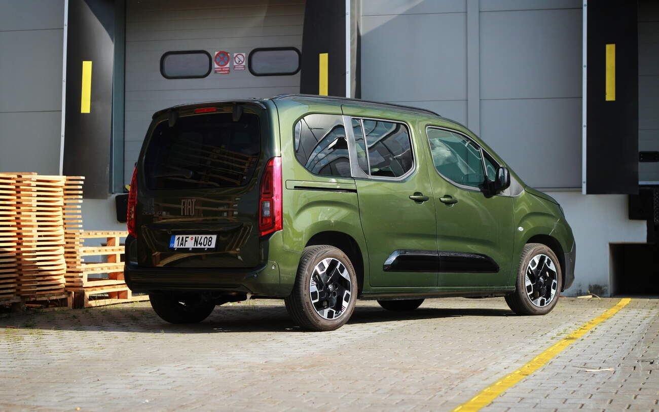 Foto: Tomáš Strach, autickar.cz