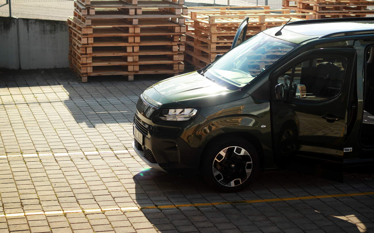 Foto: Tomáš Strach, autickar.cz