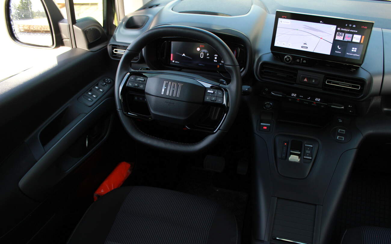 Foto: Tomáš Strach, autickar.cz