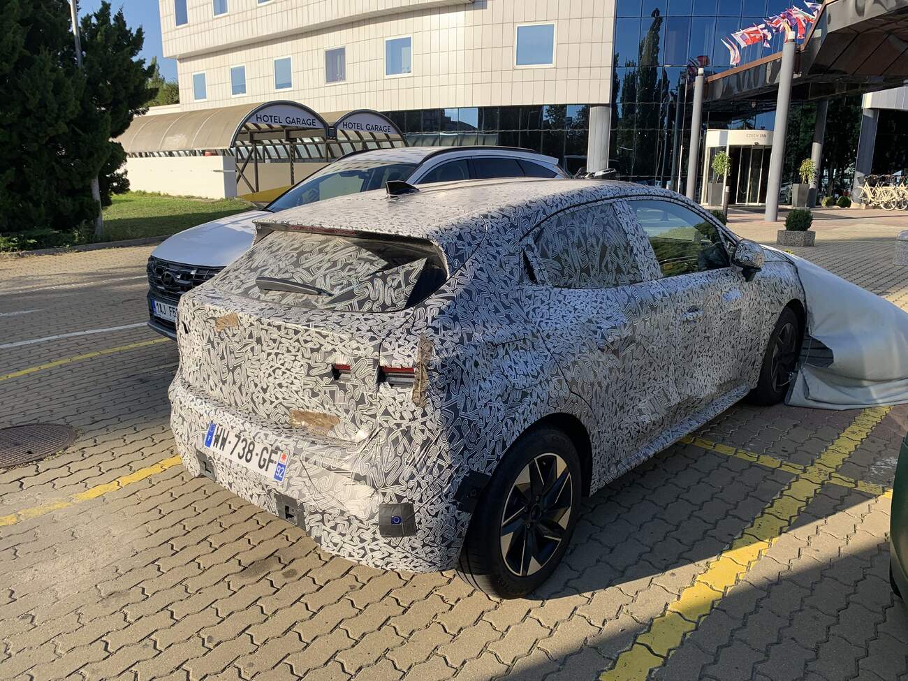 autor: Jaromír Soukup, autickar.cz