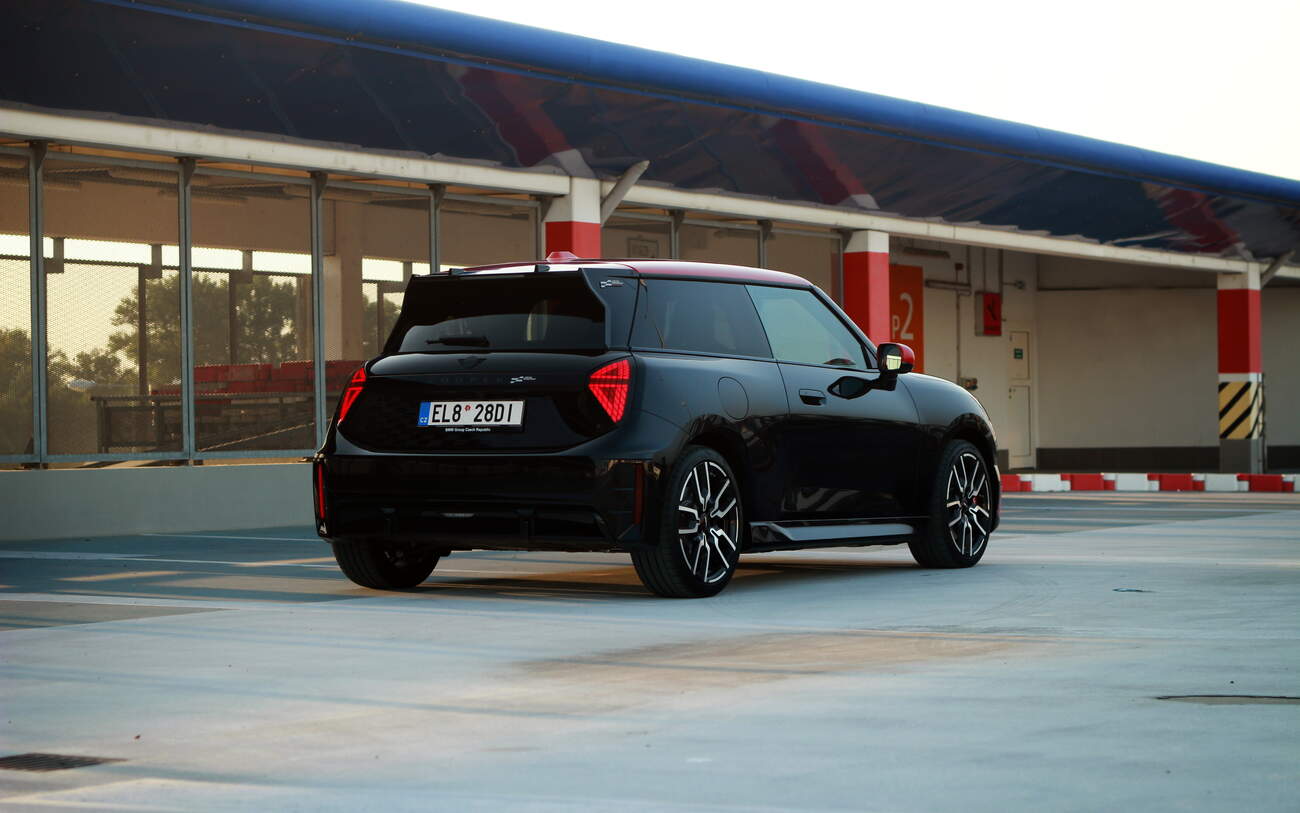 Foto: Tomáš Strach, autickar.cz