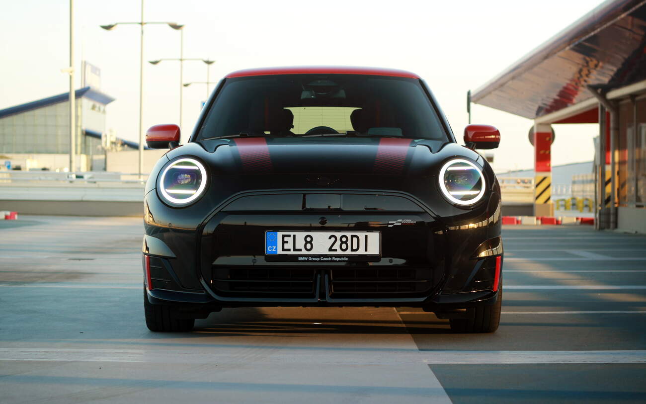 Foto: Tomáš Strach, autickar.cz