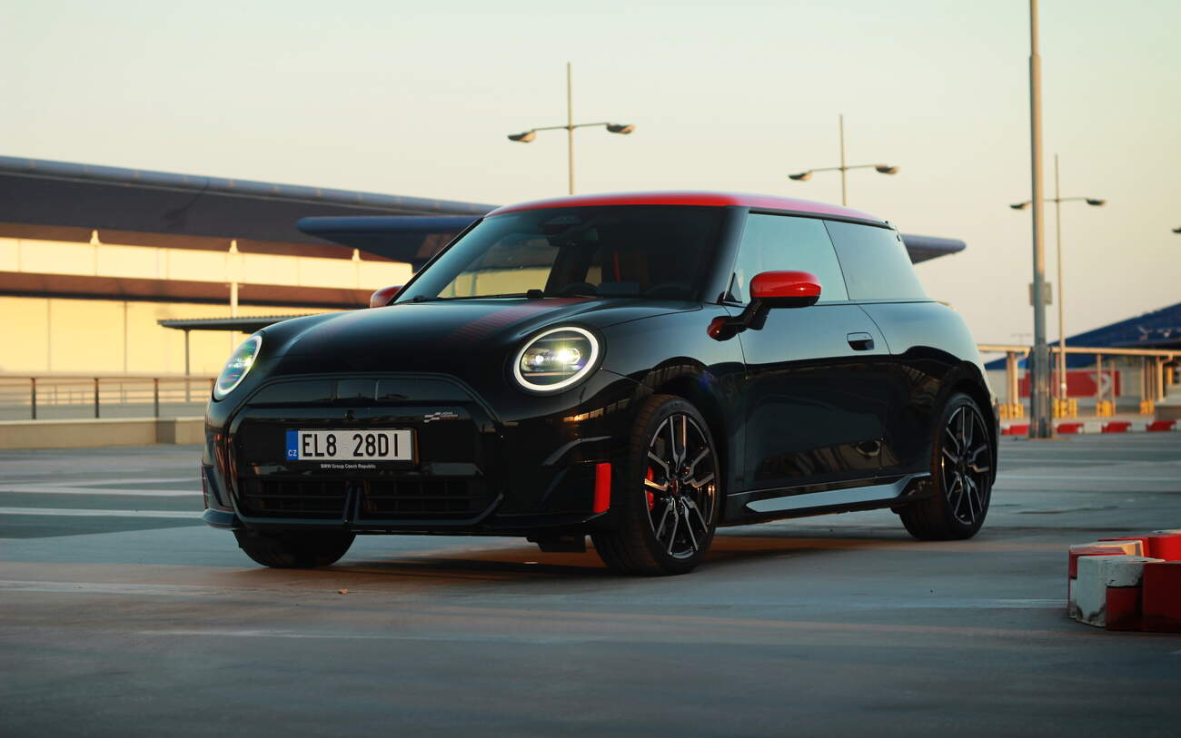 Foto: Tomáš Strach, autickar.cz