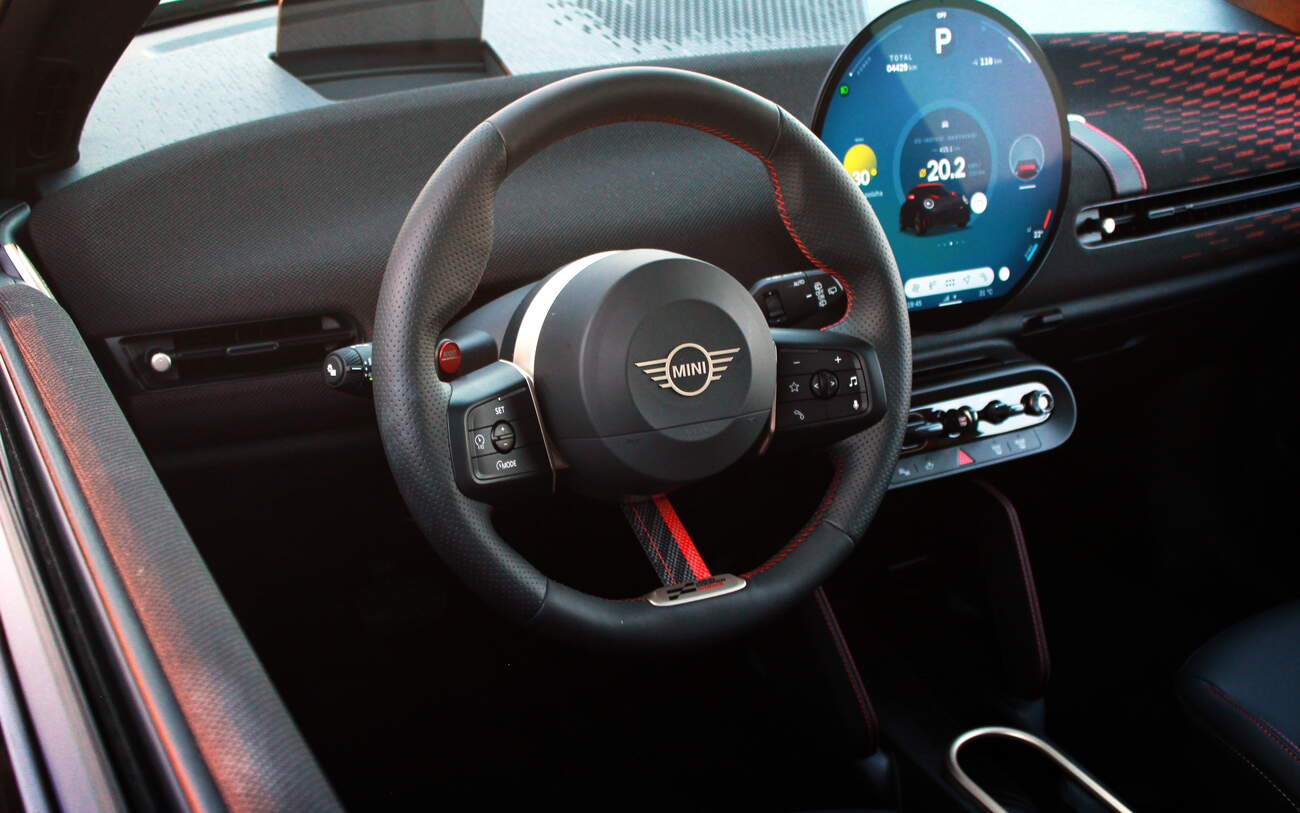 Foto: Tomáš Strach, autickar.cz