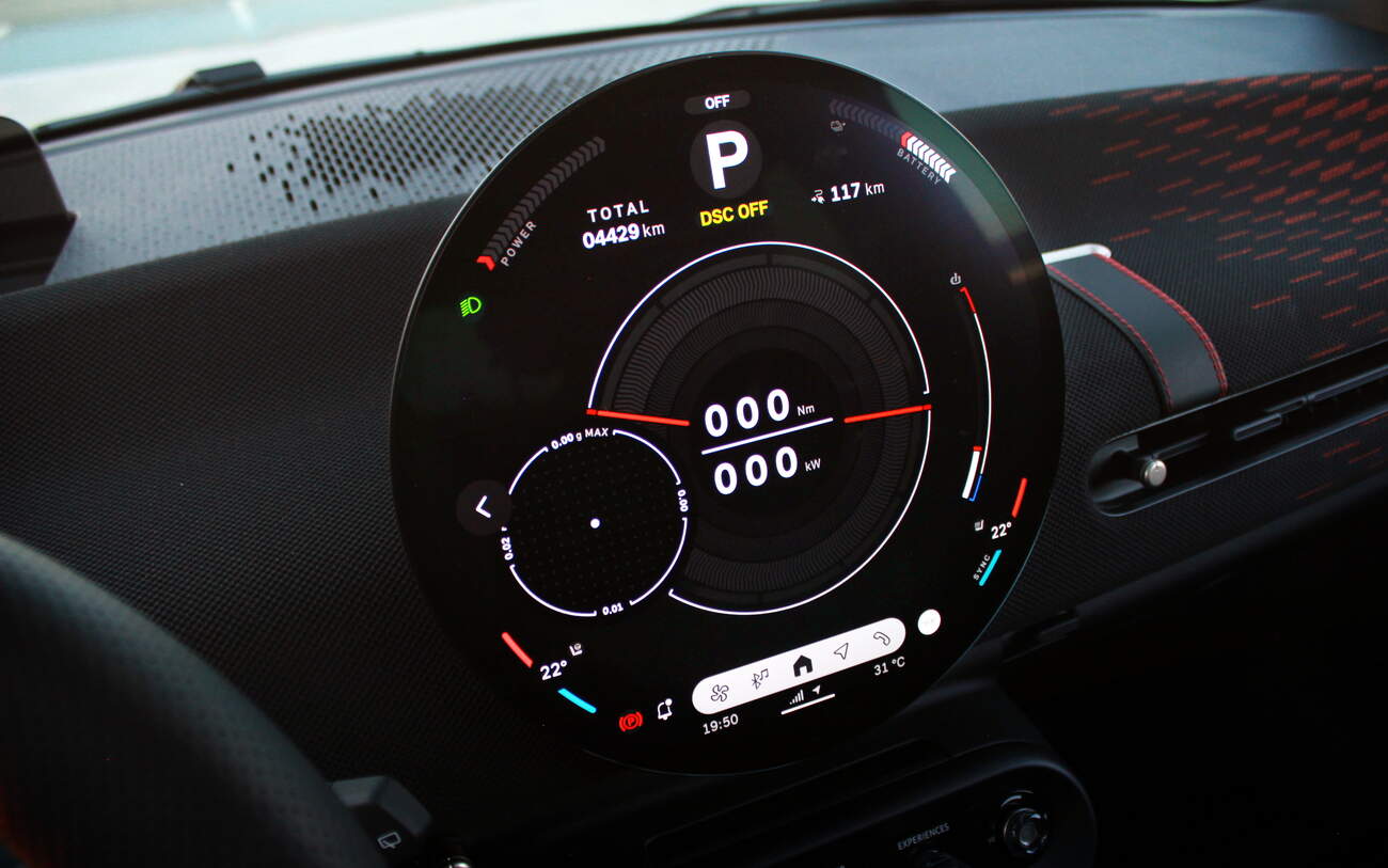 Foto: Tomáš Strach, autickar.cz