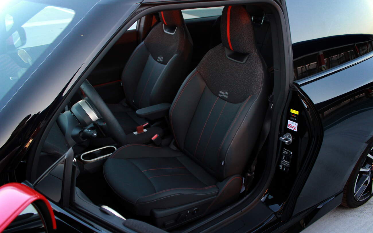 Foto: Tomáš Strach, autickar.cz