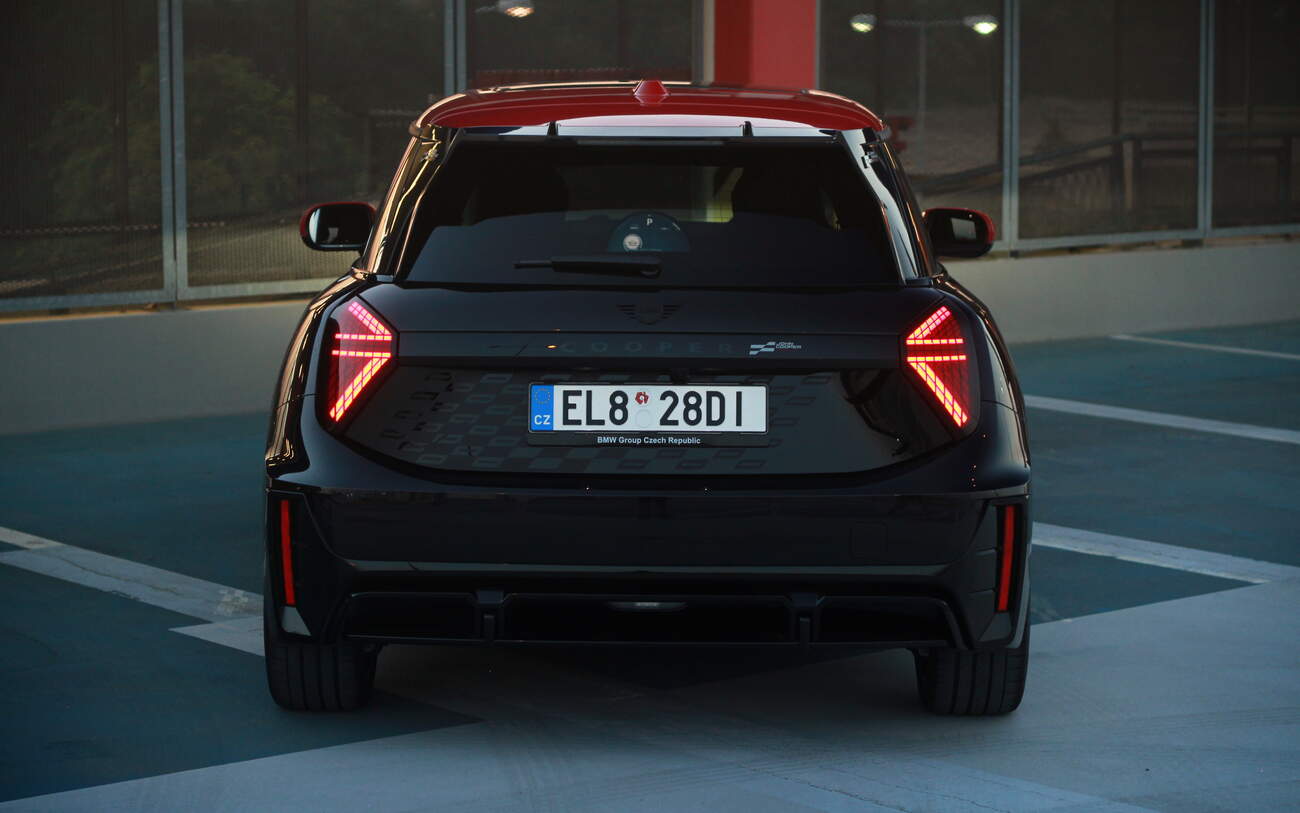 Foto: Tomáš Strach, autickar.cz