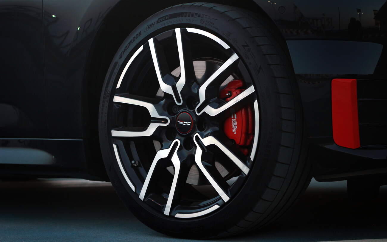 Foto: Tomáš Strach, autickar.cz