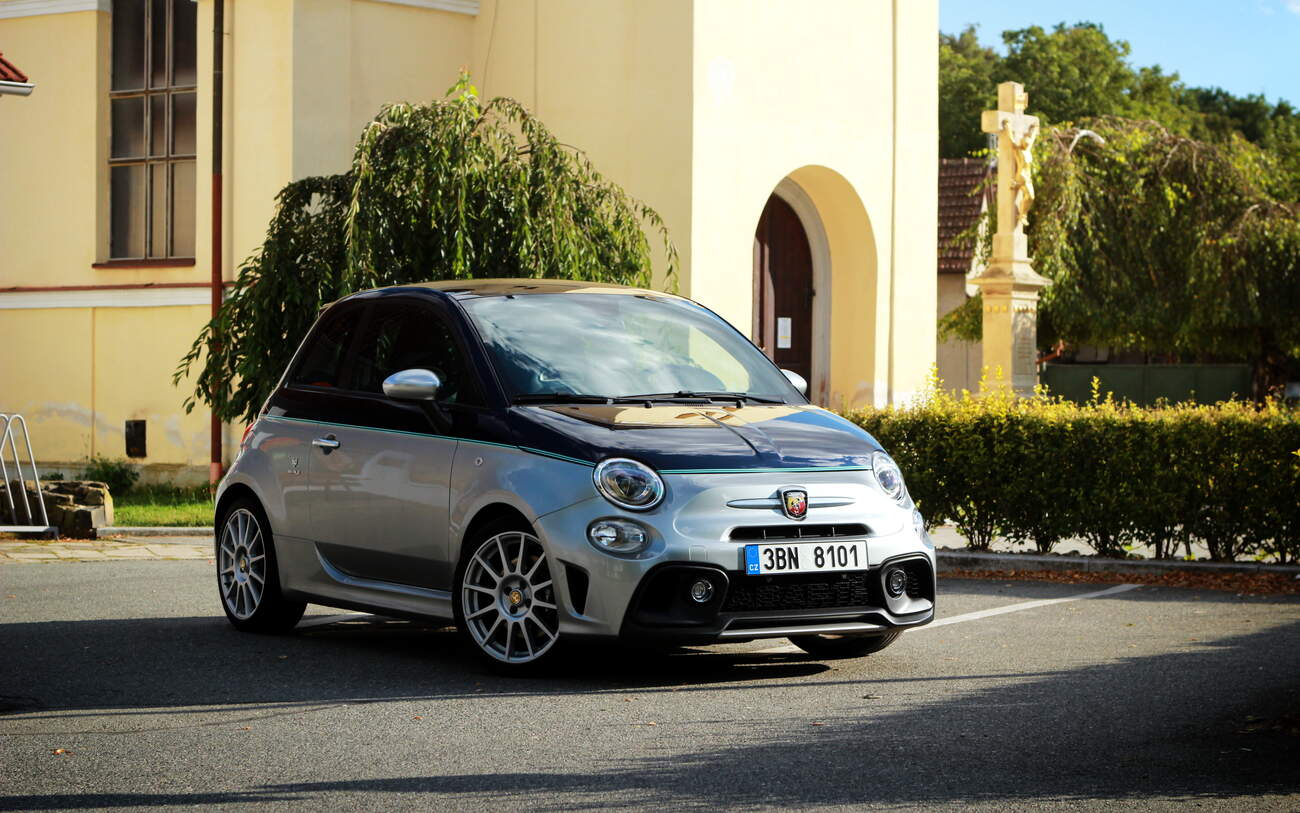 Foto: Tomáš Strach, autickar.cz