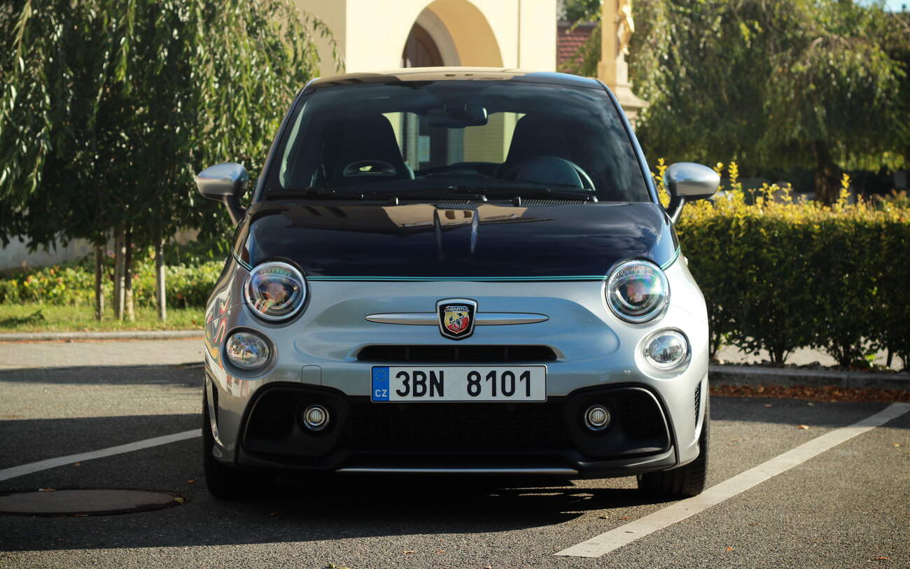 Foto: Tomáš Strach, autickar.cz