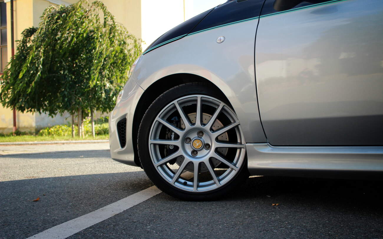 Foto: Tomáš Strach, autickar.cz