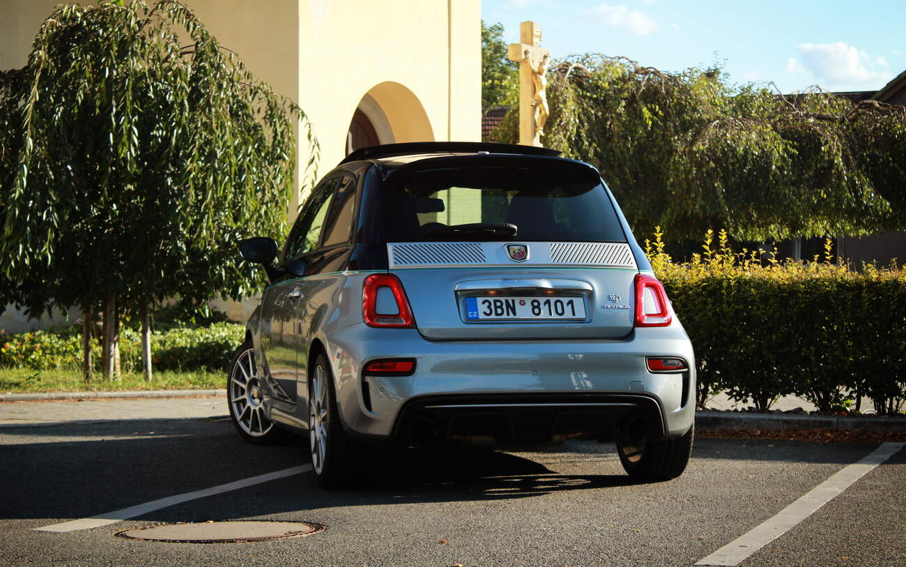 Foto: Tomáš Strach, autickar.cz