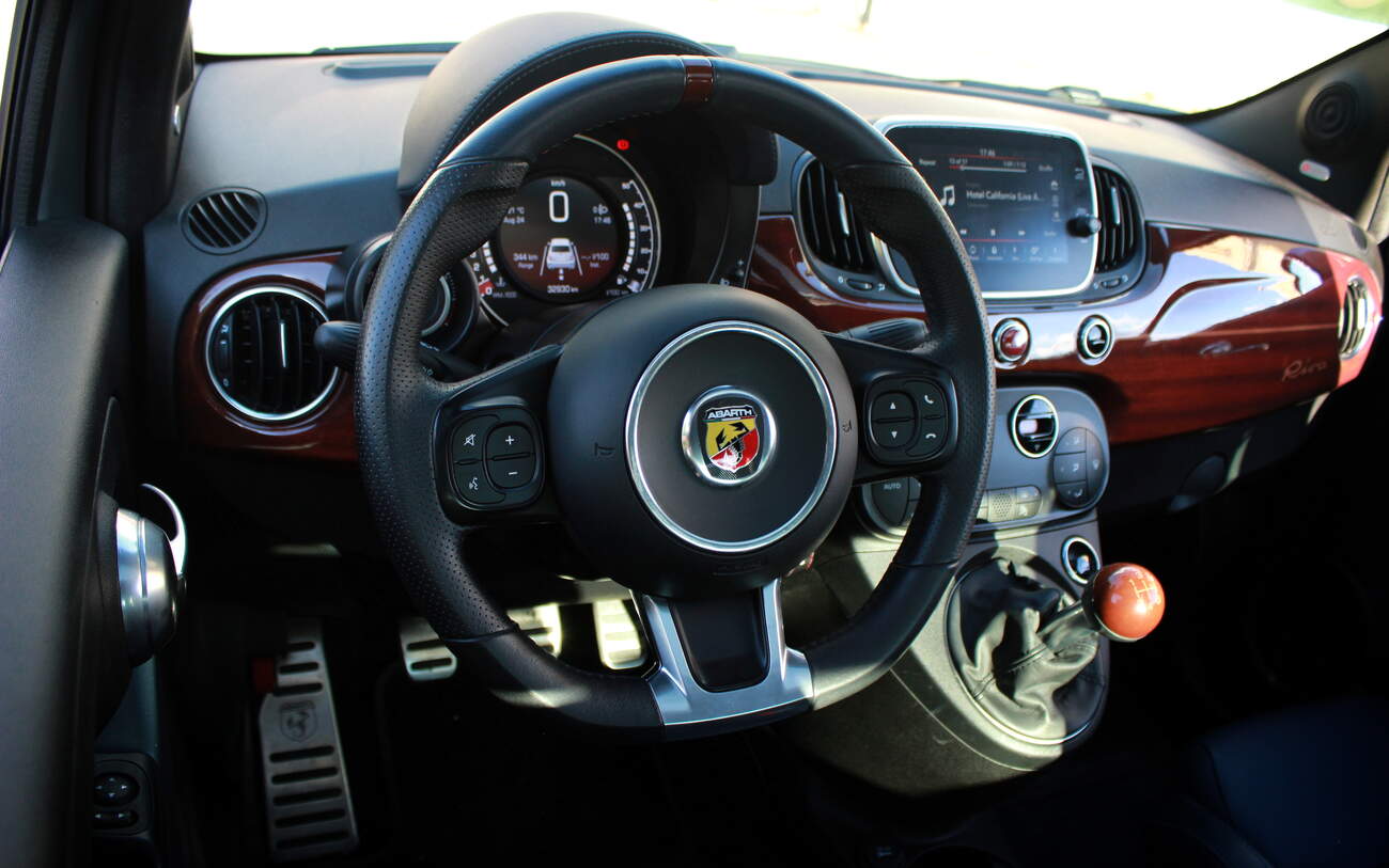 Foto: Tomáš Strach, autickar.cz