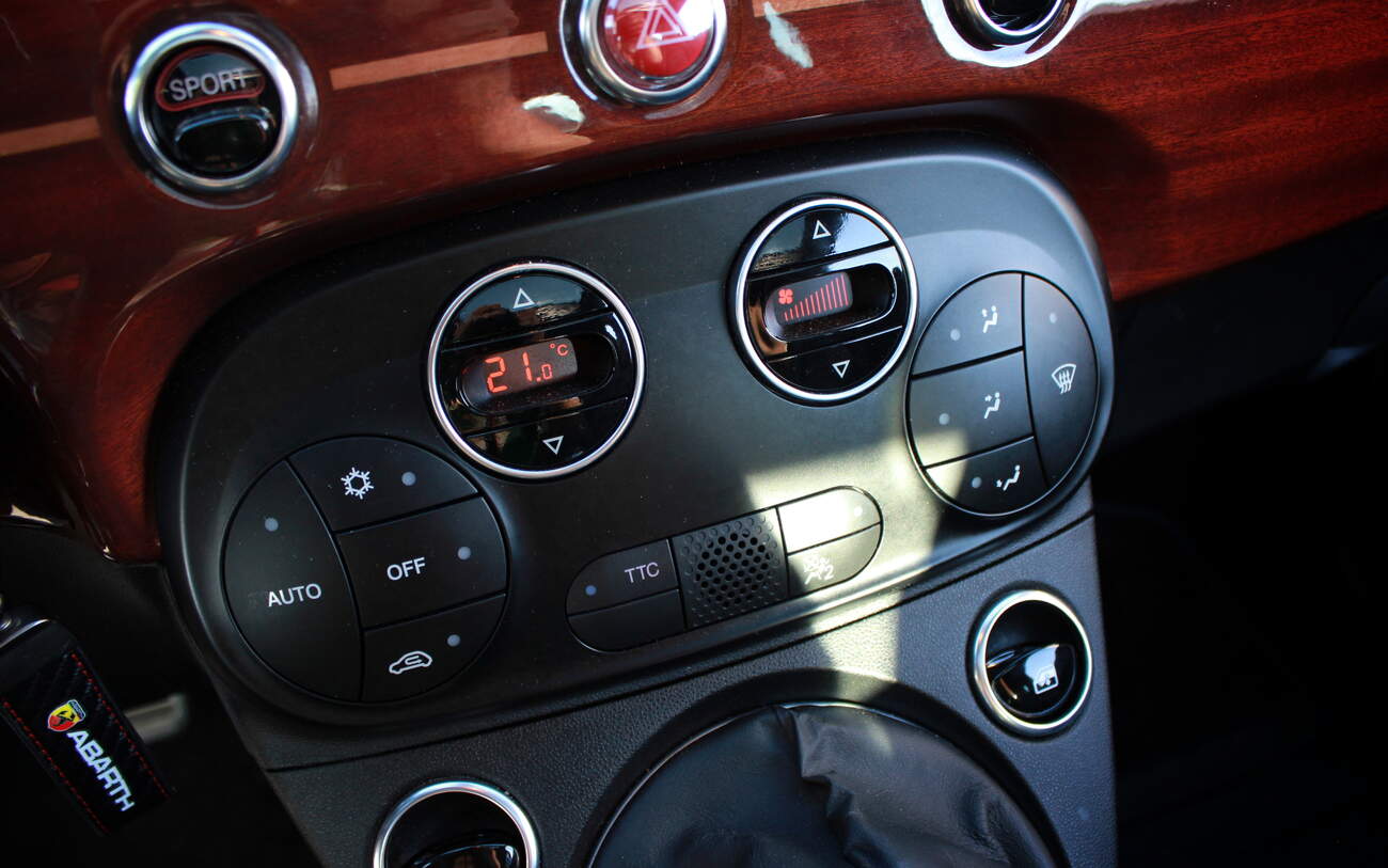 Foto: Tomáš Strach, autickar.cz