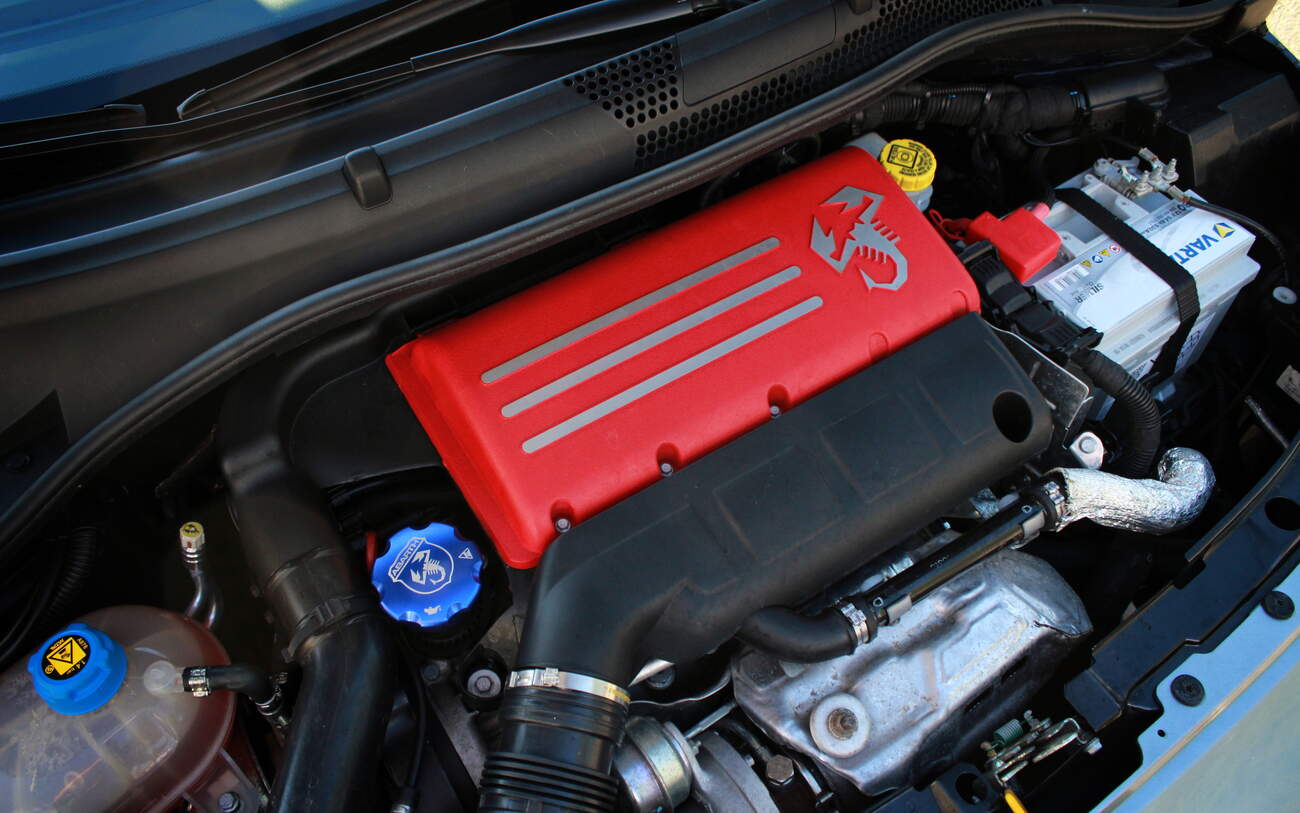 Foto: Tomáš Strach, autickar.cz