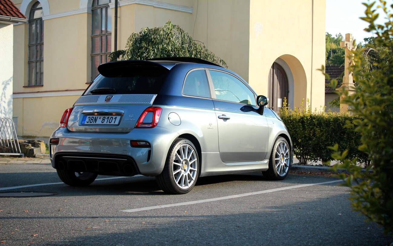 Foto: Tomáš Strach, autickar.cz