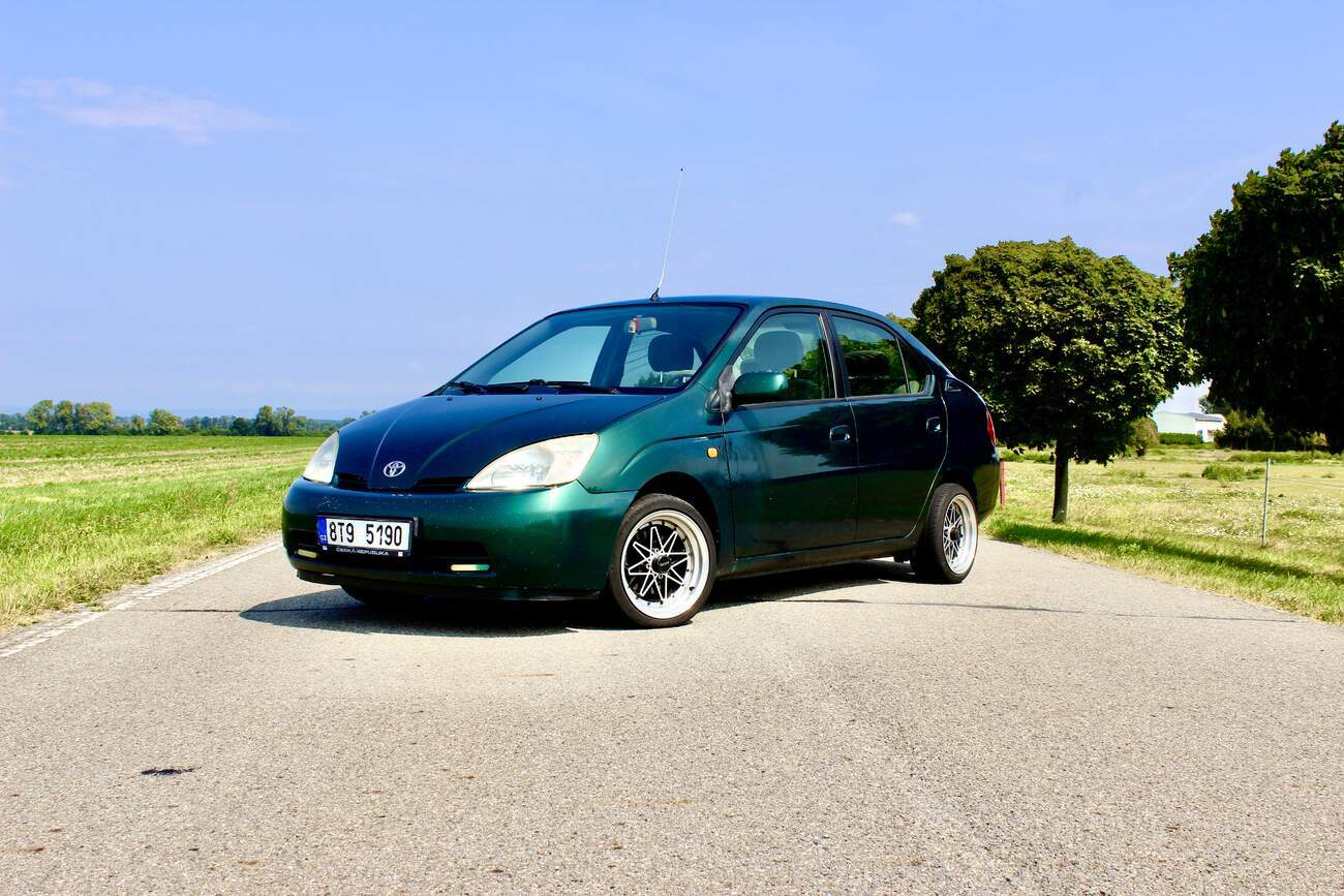 Foto: Jaromír Soukup, autickar.cz