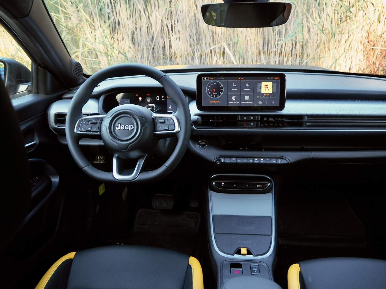 Foto: Honza Křeček, Autíčkář.cz