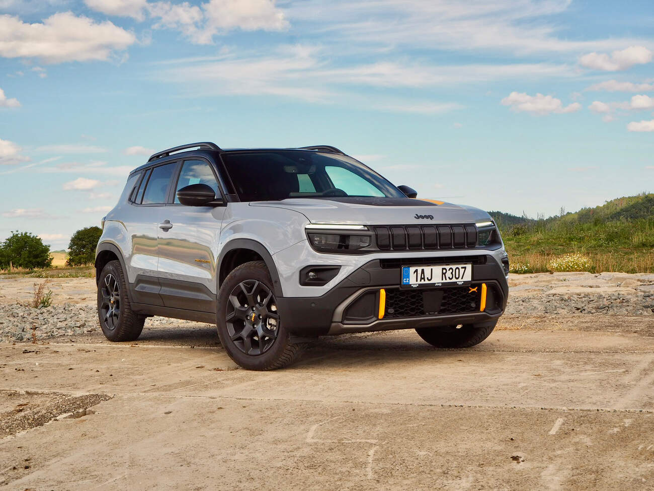 Foto: Honza Křeček, Autíčkář.cz