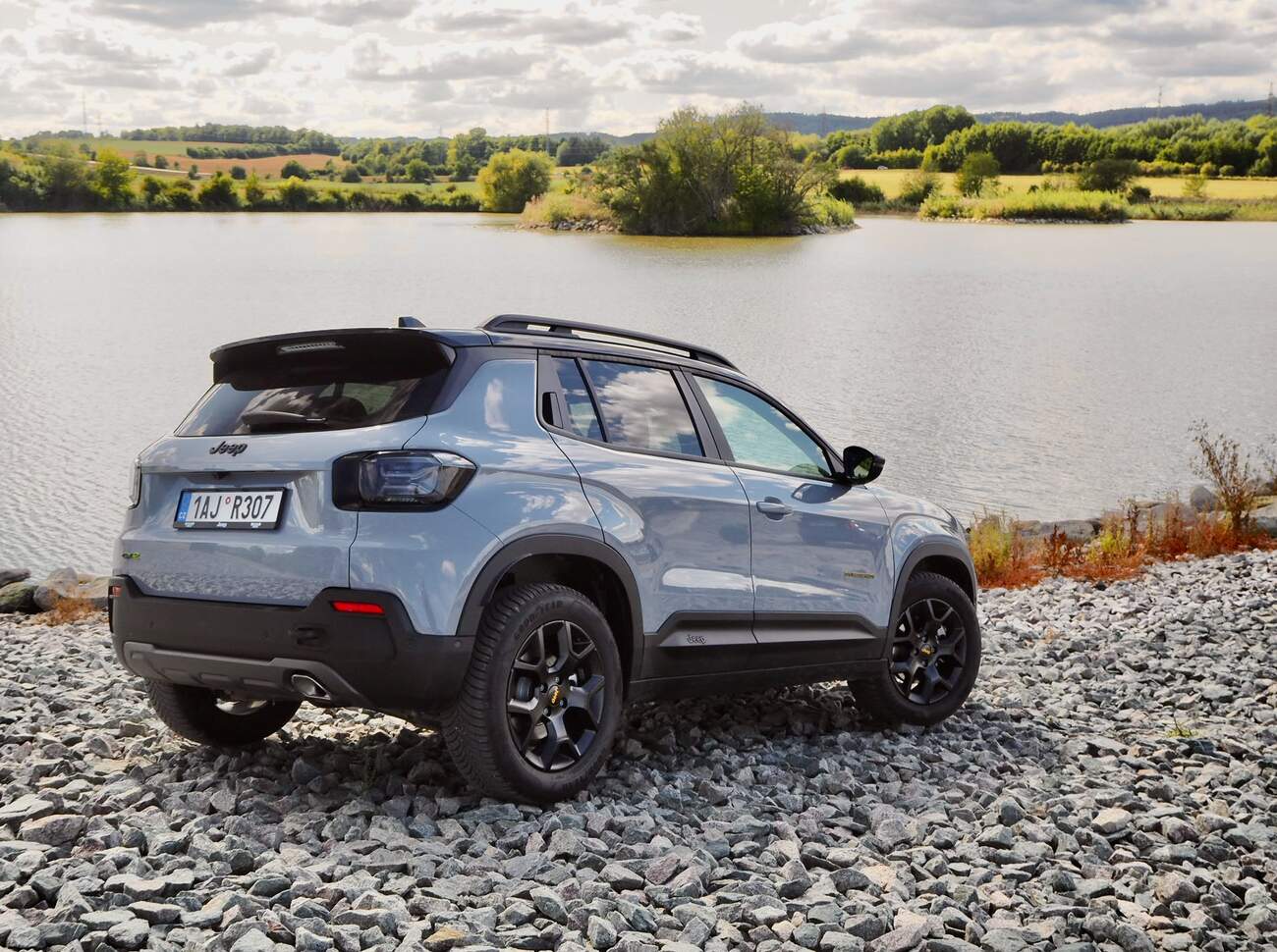 Foto: Honza Křeček, Autíčkář.cz