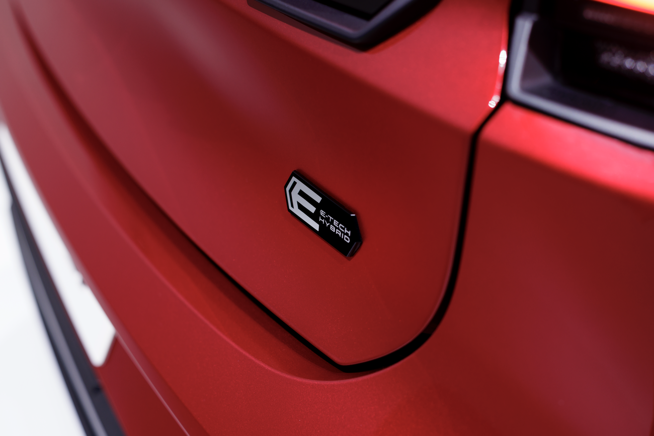 Foto: Renault - tisková fotografie