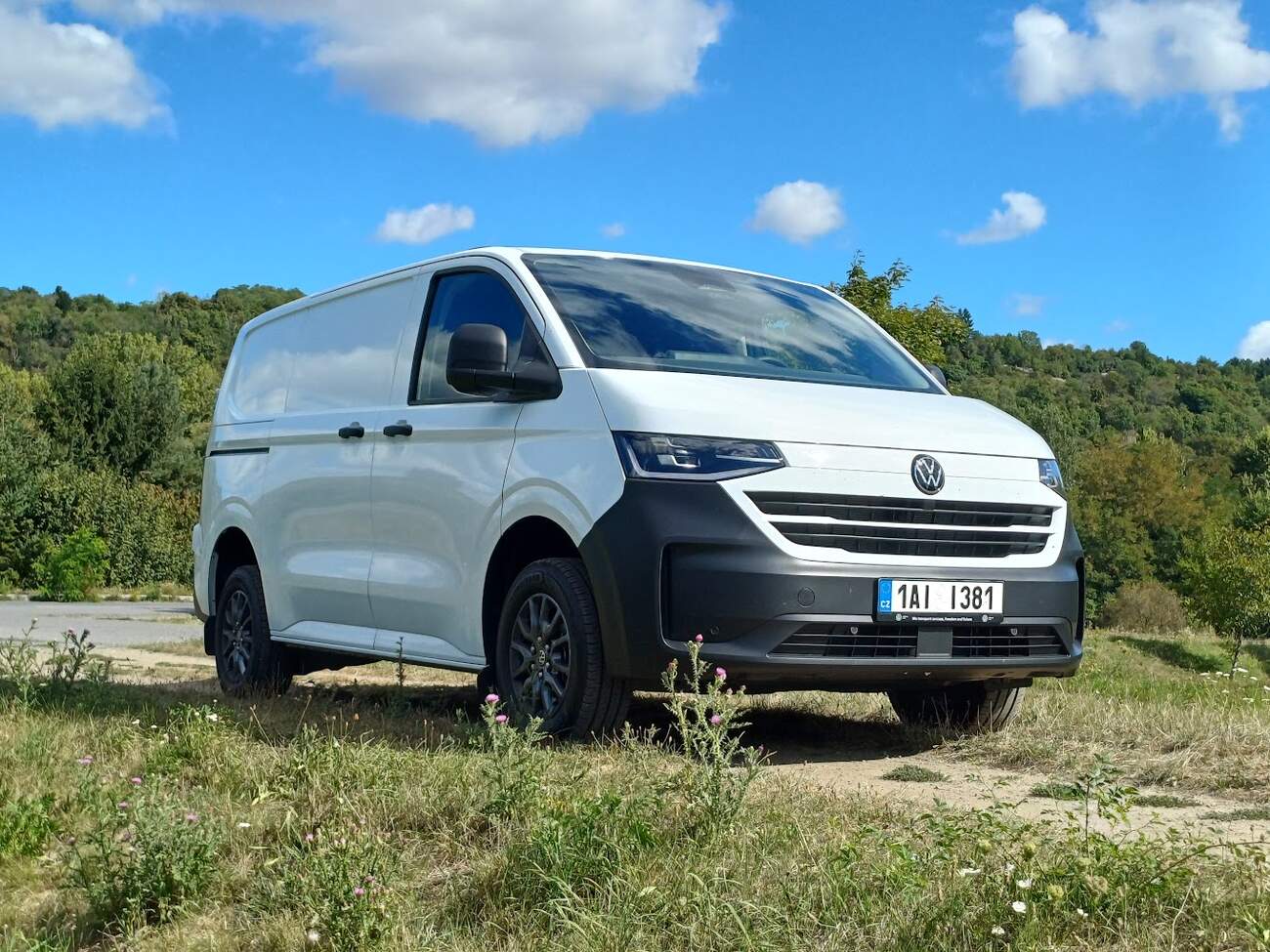 Foto: Jakub Pospíšil, Autíčkář.cz